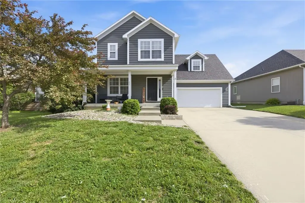 8 Westwood Circle, Ottawa, KS 66067 - #1