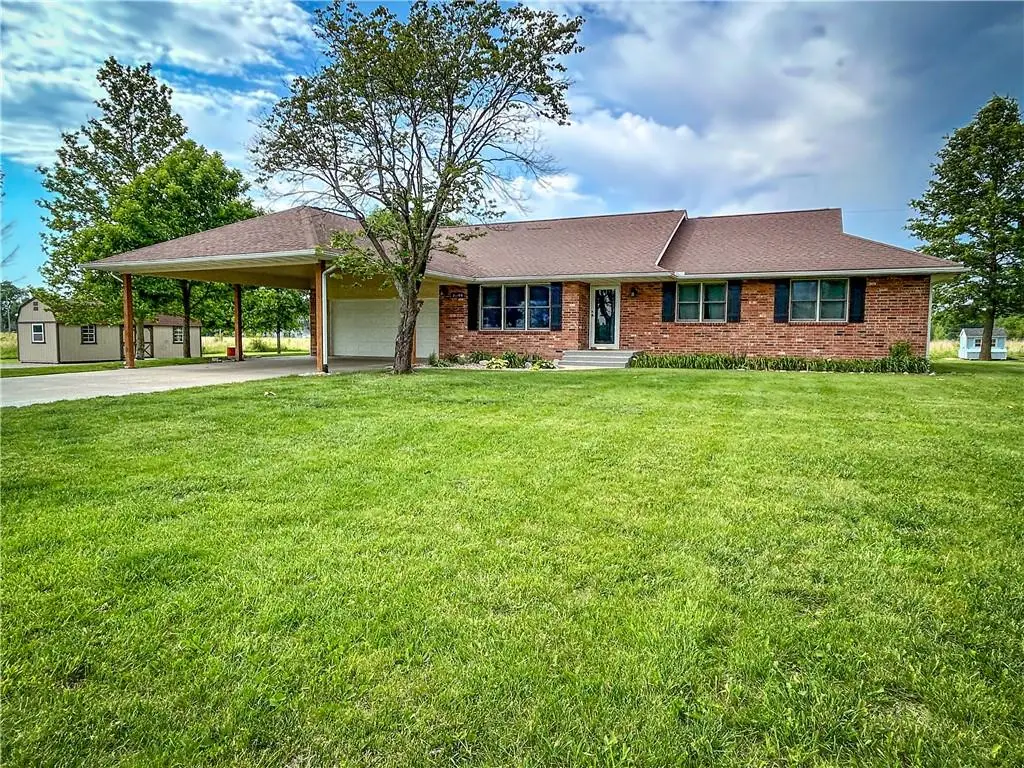 21108 E 975 Place, Pleasanton, KS 66075 - #1