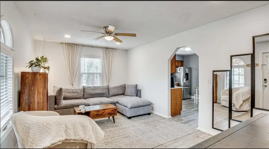 5314 NE 48th Street, Kansas City, MO 64119 - #3