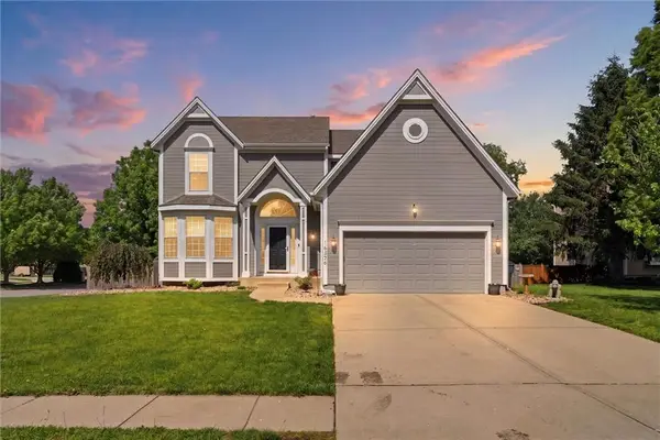 16356 S Central Street, Olathe, KS 66062