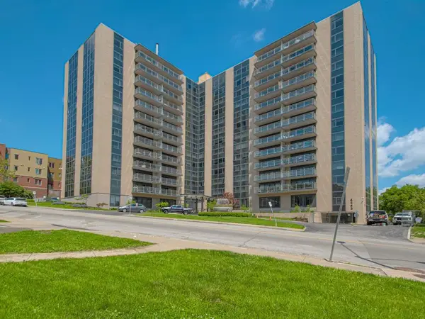 4545 Wornall Road #208, Kansas City, MO 64111