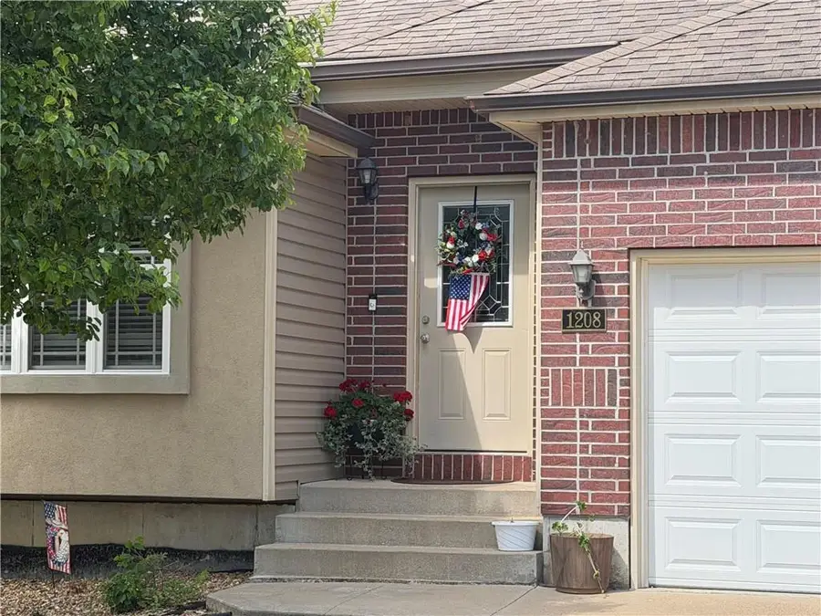 1208 Half Day Drive, Warrensburg, MO 64093 - #2