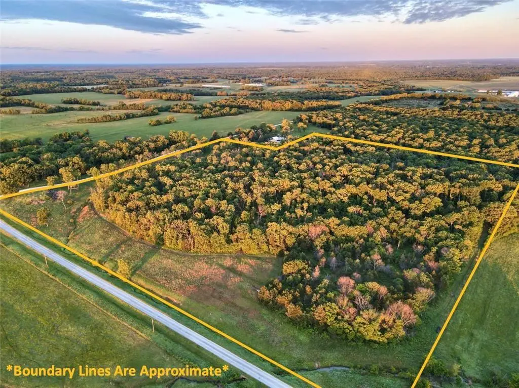 E 2100 Road, Jerico Springs, MO 64756 - #1