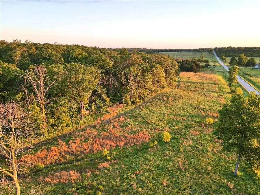 E 2100 Road, Jerico Springs, MO 64756 - #2