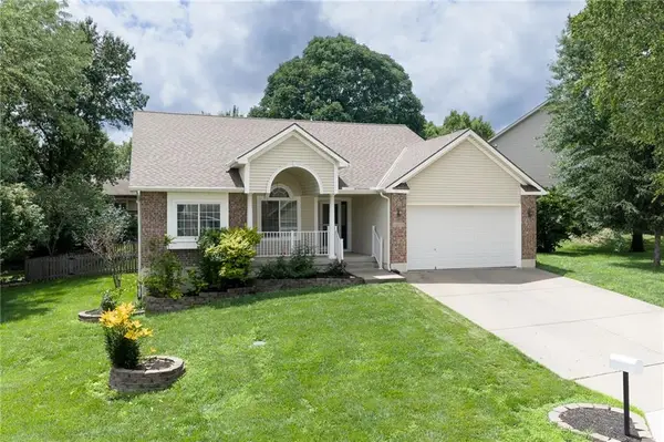 4038 N 107th Terrace, Kansas City, KS 66109