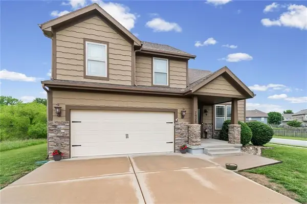 7920 NE 105th Street, Kansas City, MO 64157