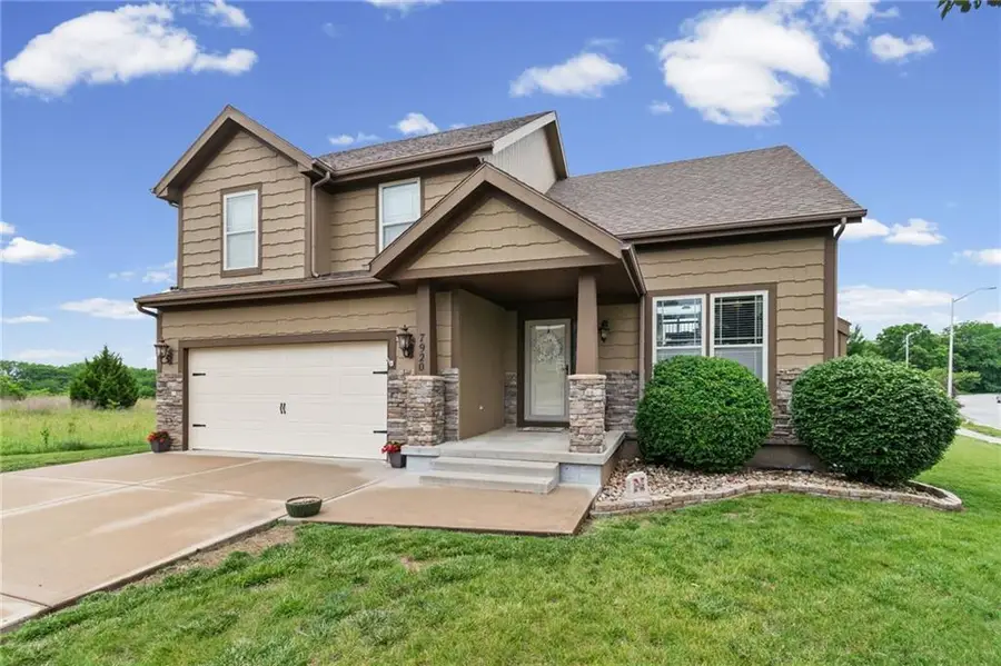 7920 NE 105th Street, Kansas City, MO 64157 - #3