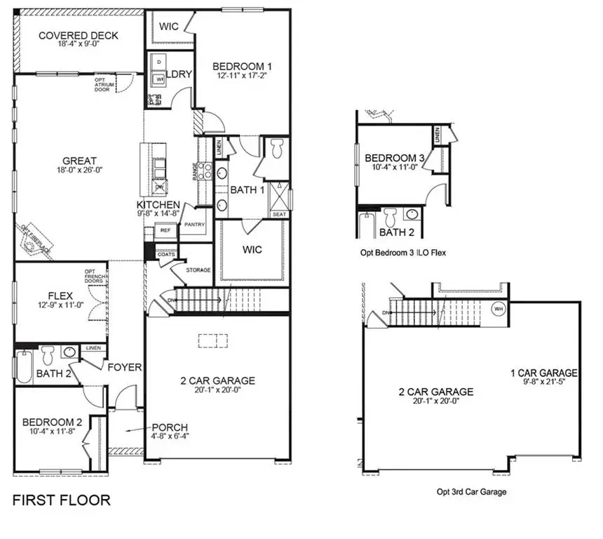20941 W 188th Terrace, Spring Hill, KS 66083 - #2