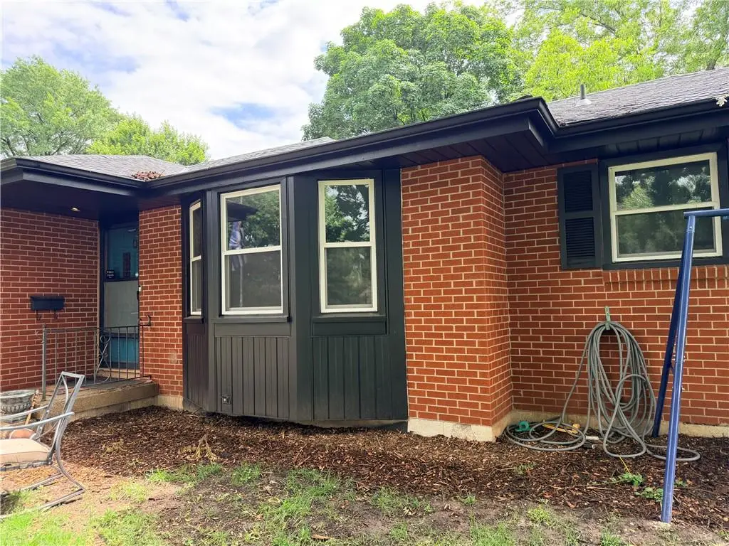 8951 Rene Street, Lenexa, KS 66215 - #1
