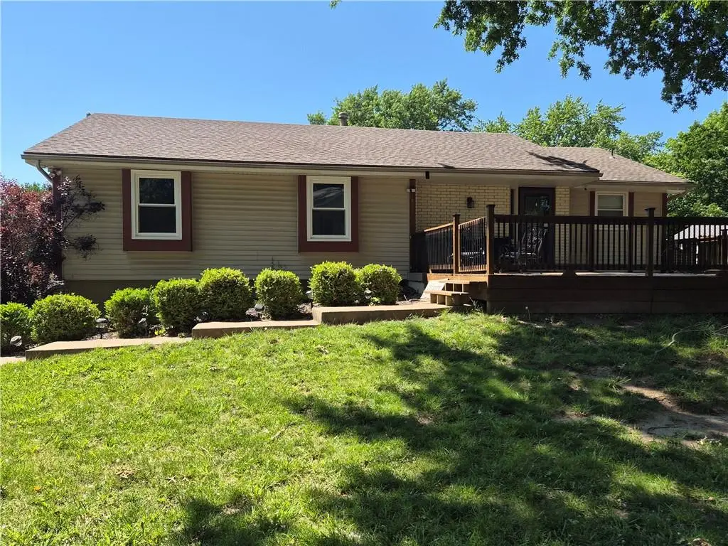 1802 Concord Road, Independence, MO 64058 - #1