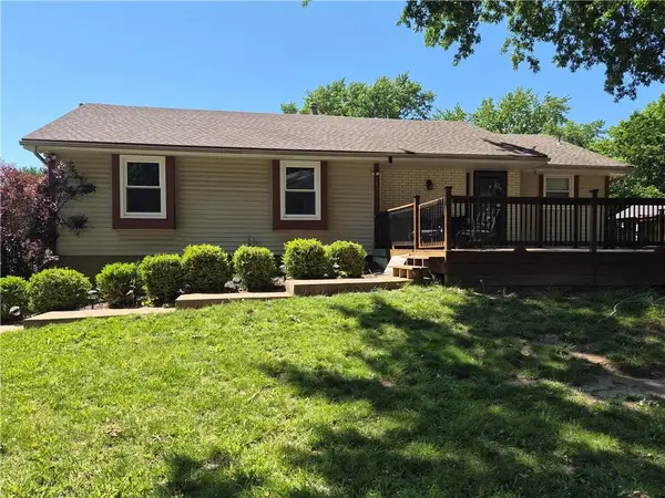 1802 Concord Road, Independence, MO 64058