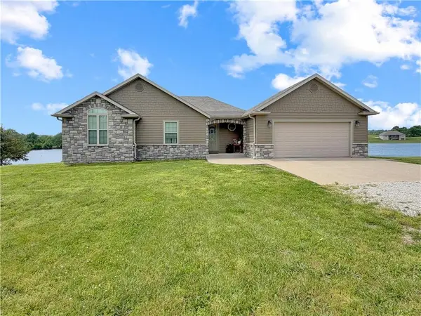 19373 Lake Rockhill Road, Warsaw, MO 65355