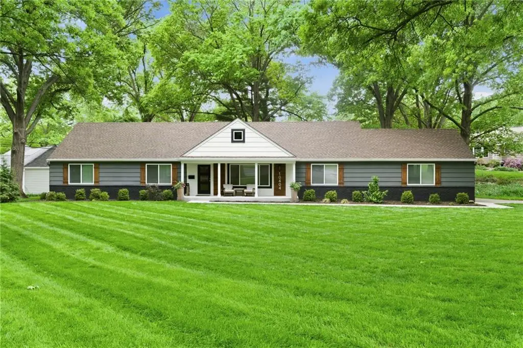 10404 Lee Boulevard, Leawood, KS 66206 - #1