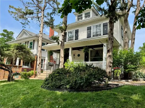 3807 Wyoming Street, Kansas City, MO 64111