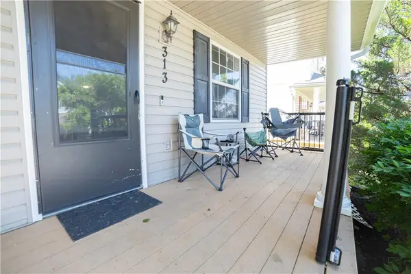 313 NE Coldwater Creek Road, Grain Valley, MO 64029