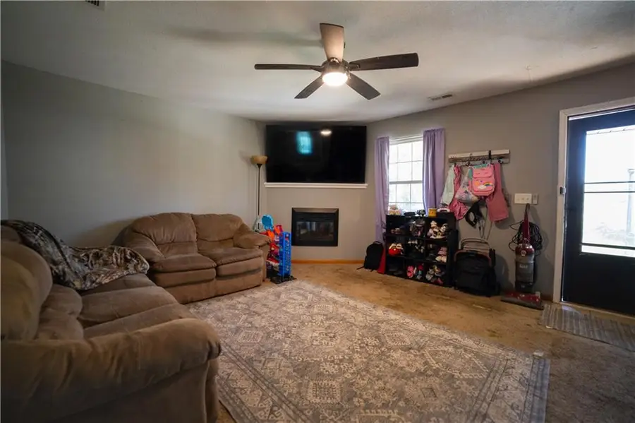 313 NE Coldwater Creek Road, Grain Valley, MO 64029 - #3