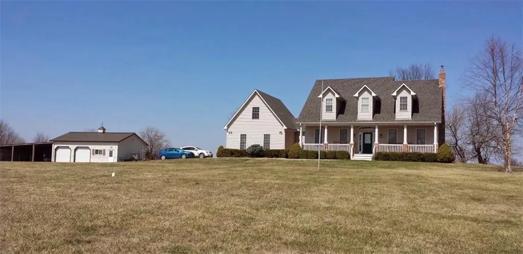 38206 E 177 Street, Pleasant Hill, MO 64080 - #1