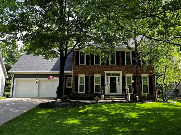12317 Beverly Street, Overland Park, KS 66209