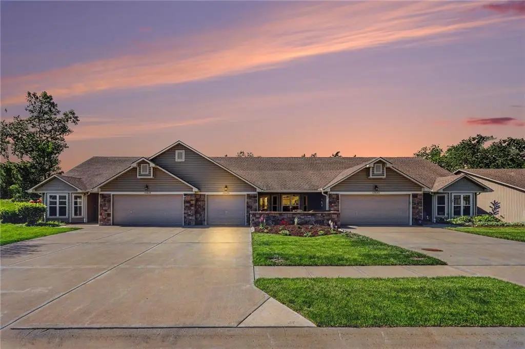 15621 Landauer Street, Basehor, KS 66007 - #1