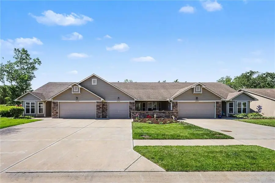 15621 Landauer Street, Basehor, KS 66007 - #2