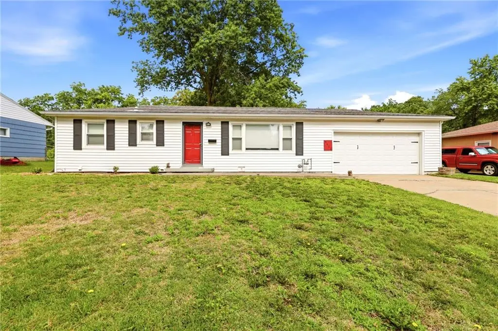 3412 S Crisp Avenue, Independence, MO 64052 - #1