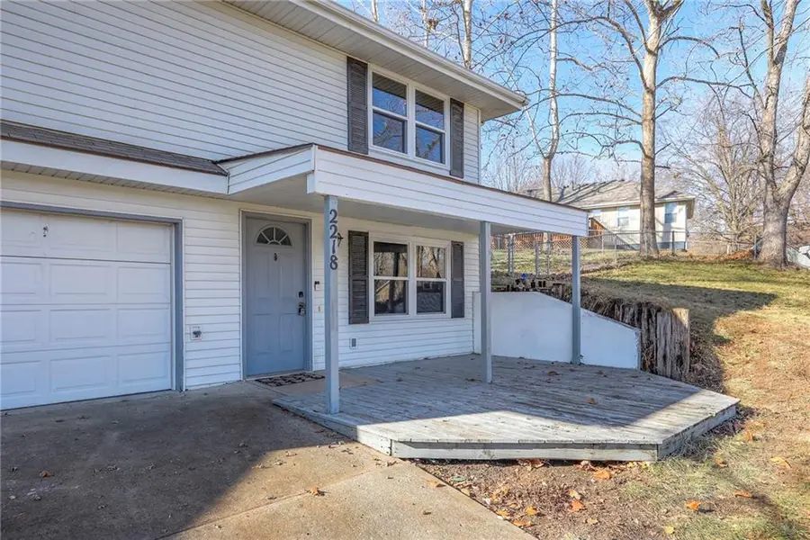 2218 Liberty Landing Road, Liberty, MO 64068 - #3