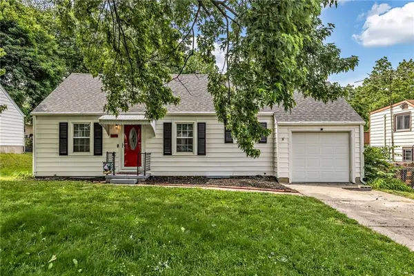 515 NE Greenfield Road, Kansas City, MO 64116