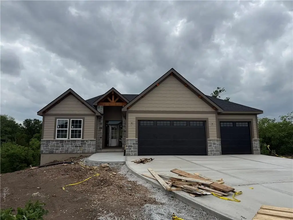 31517 W 86th Court, De Soto, KS 66018 - #1