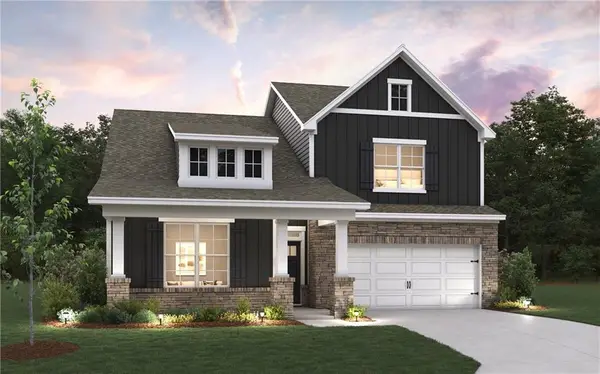 21011 W 188th Terrace, Spring Hill, KS 66083