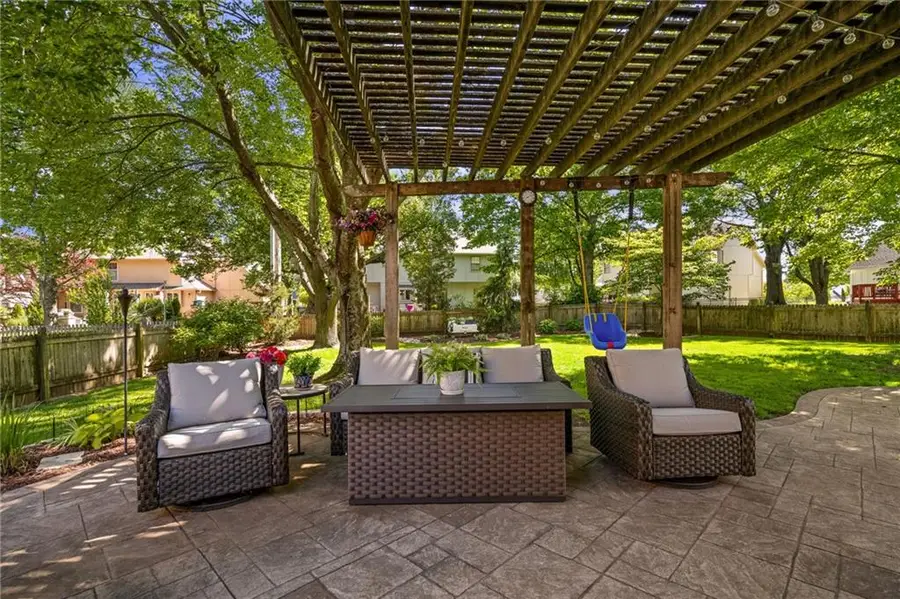 9613 W 123rd Street, Overland Park, KS 66213 - #3