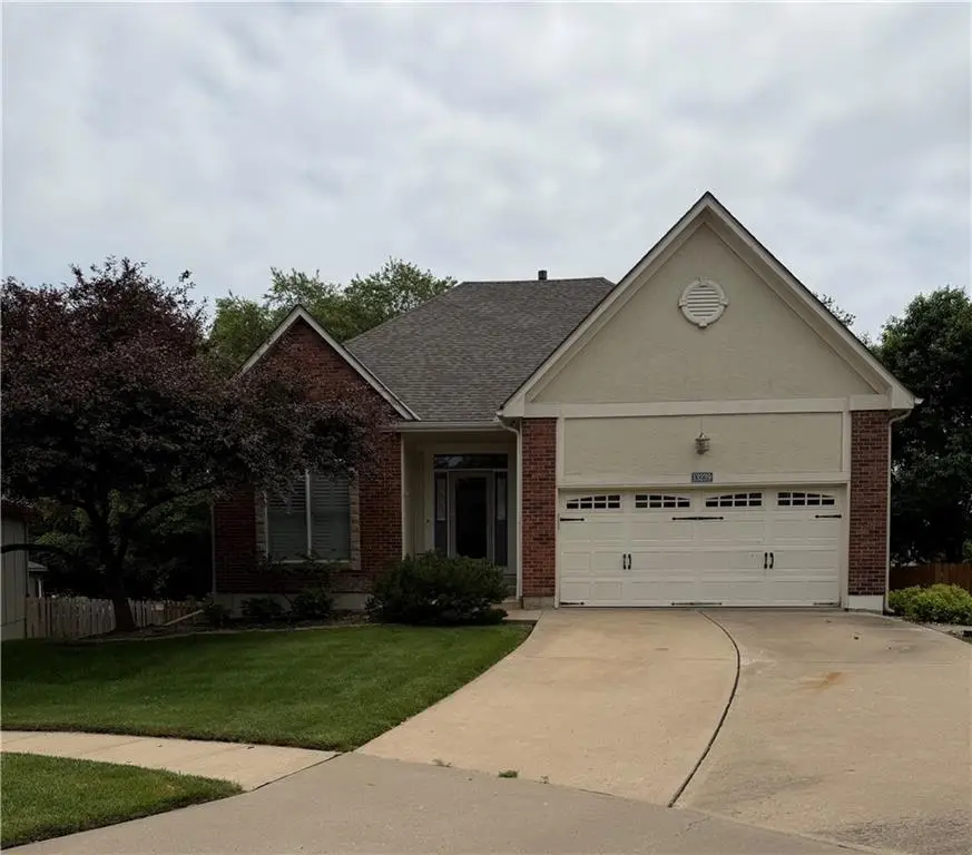 13239 Bluejacket Street, Overland Park, KS 66213 - #1