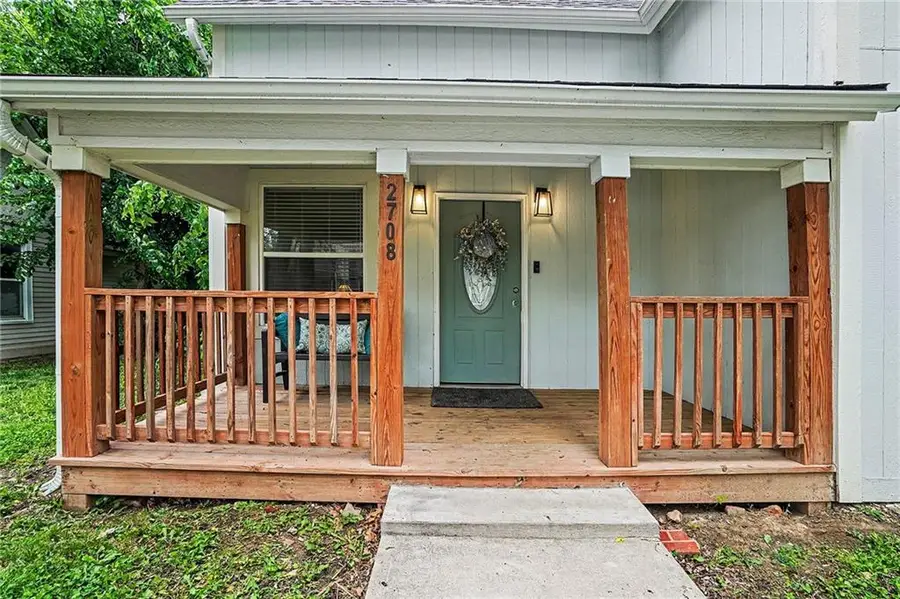 2708 N 155th Terrace, Fairmount, KS KS - #3