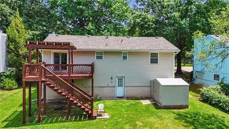 2940 S 42nd Street, Kansas City, KS 66106 - #3