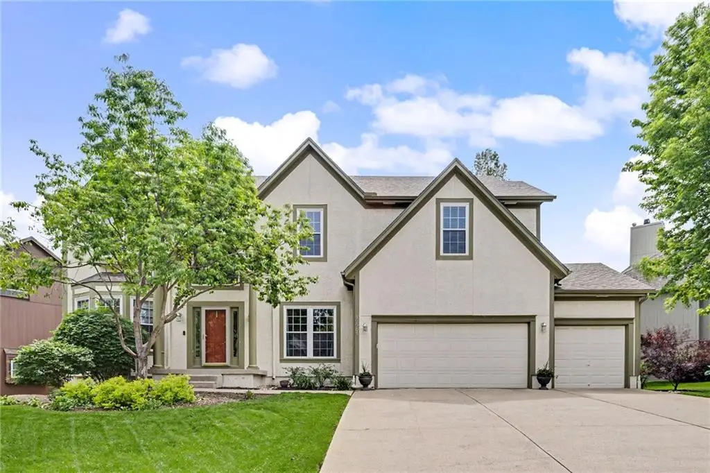 12905 W 142nd Street, Overland Park, KS 66221 - #1