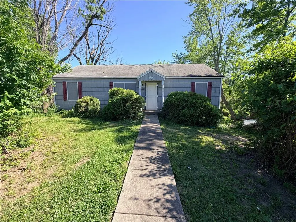 8535 Georgia Avenue, Kansas City, KS 66109 - #1