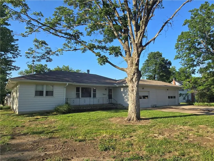 223 W 9th Street, Fort Scott, KS 66701 - #3