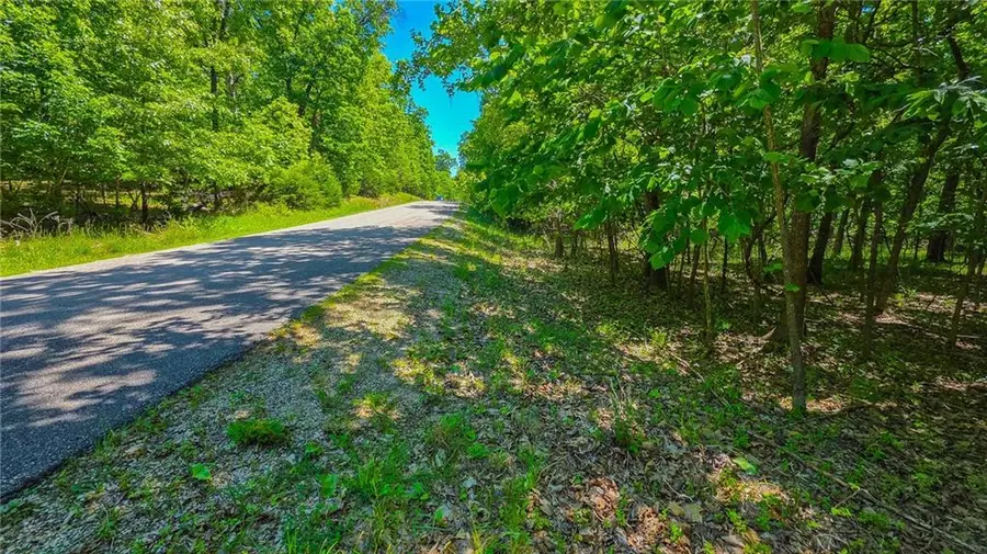 Lot #1148 Spring Creek Drive, Sunrise Beach, MO 65079 - #2