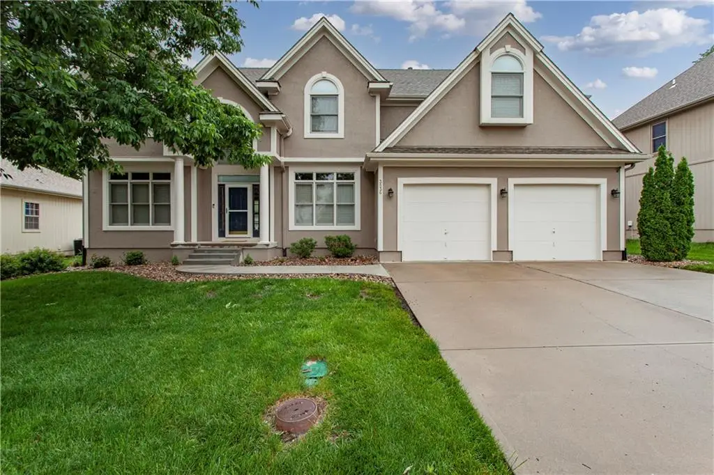 3836 SW Boulder Drive, Lees Summit, MO 64082 - #1
