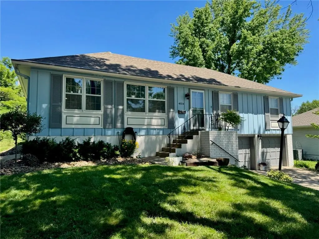 4024 Surrey Lane, Independence, MO 64055 - #1