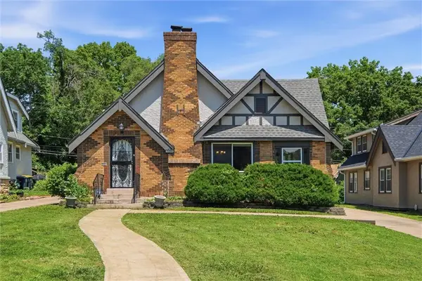 1222 E 76th Street, Kansas City, MO 64131
