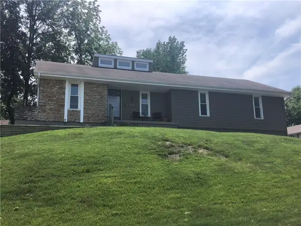 3101 NE 71st Terrace, Gladstone, MO 64119