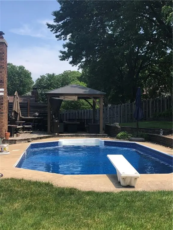 3101 NE 71st Terrace, Gladstone, MO 64119 - #3