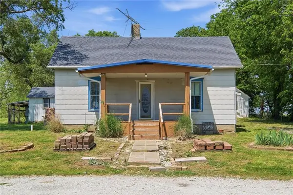 3610 Highway Z N/a, Edgerton, MO 64444