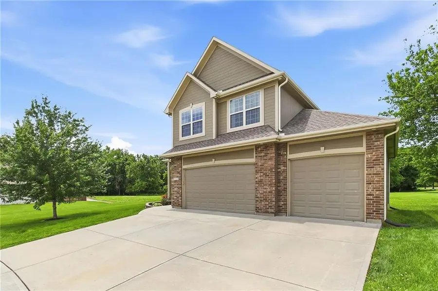 1601 NW Pond Avenue, Grain Valley, MO 64029 - #3