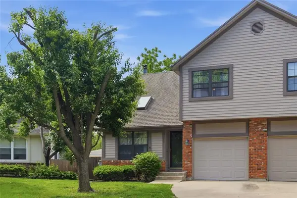 10023 W 86th Terrace, Overland Park, KS 66212