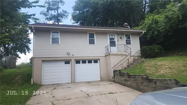 4308 N Bellaire Avenue, Kansas City, MO 64117