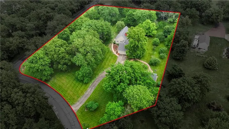 25409 Timberlake Trail, Greenwood, MO 64034 - #3