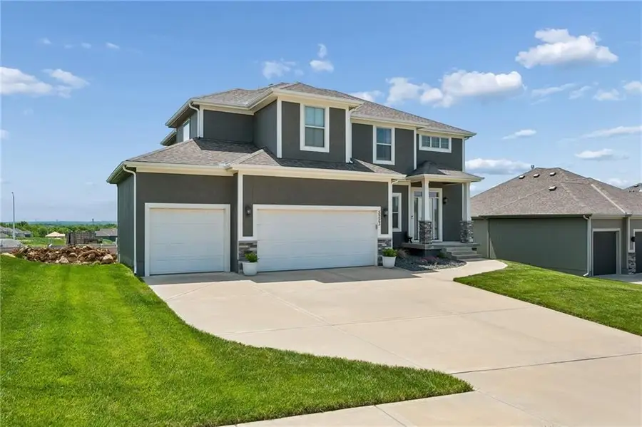 5223 NE 91 Street, Kansas City, MO 64156 - #2