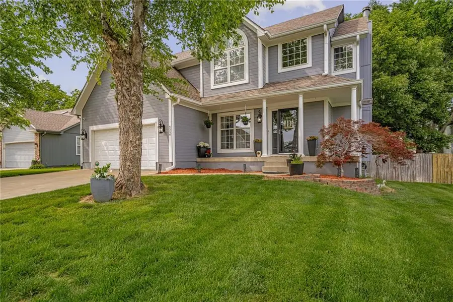 4556 NE Webster Drive, Lees Summit, MO 64064 - #2