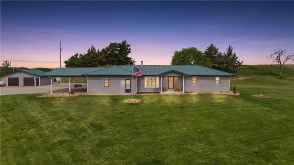 837 State Hwy 99 Highway, Severy, KS 67137
